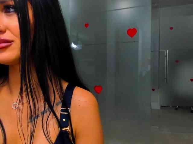 Rafaelleee webcam