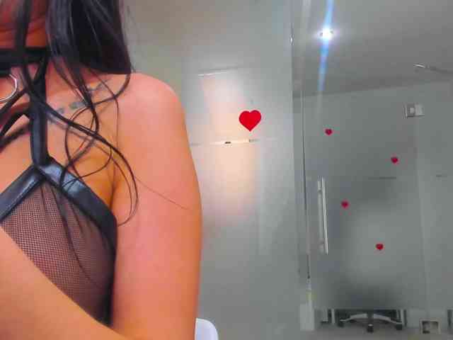 Rafaelleee webcam