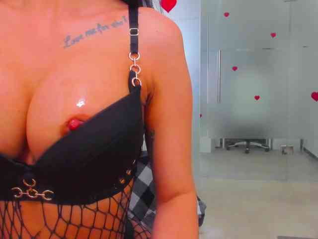 Rafaelleee webcam