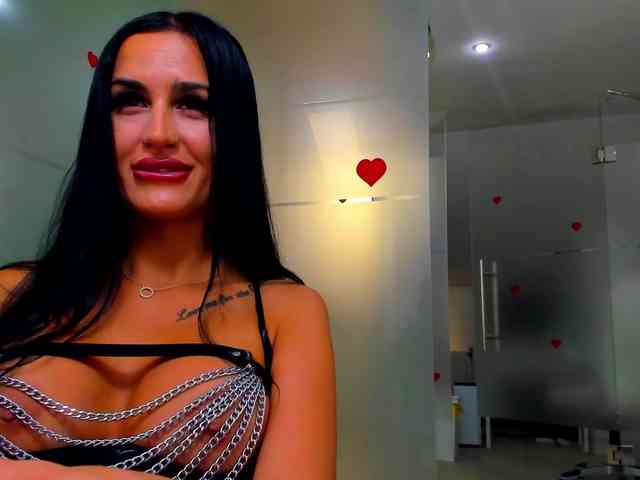 Rafaelleee webcam