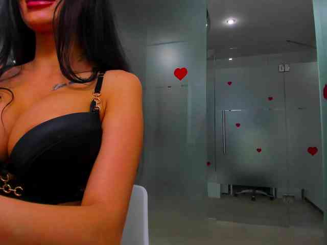 Rafaelleee webcam