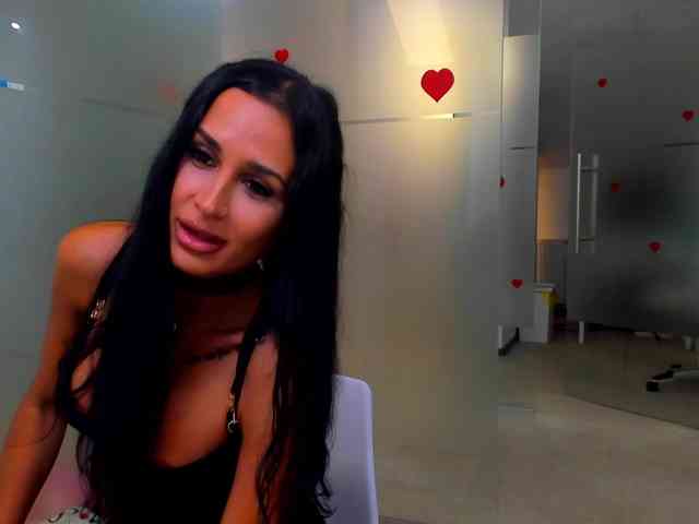 Rafaelleee webcam
