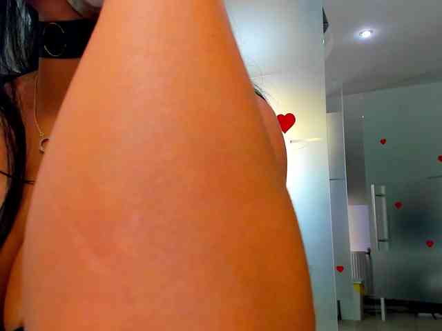 Rafaelleee webcam