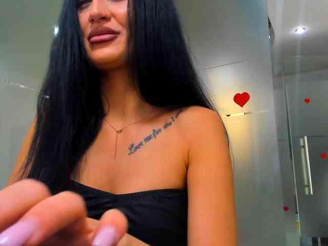 Rafaelleee webcam