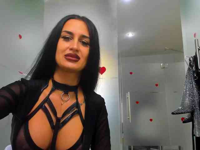 Rafaelleee webcam