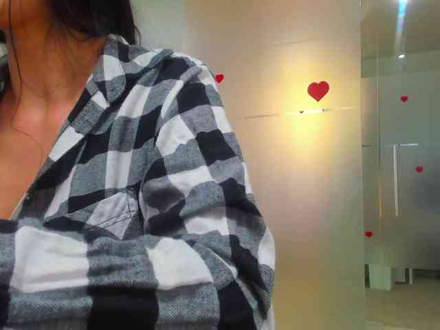 Rafaelleee webcam