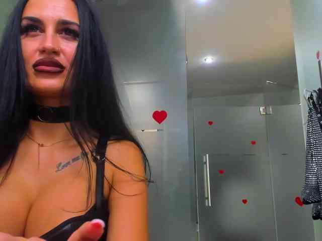 Rafaelleee webcam