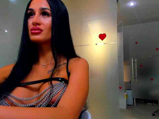 Rafaelleee webcam