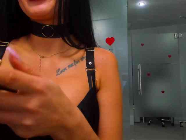 Rafaelleee webcam