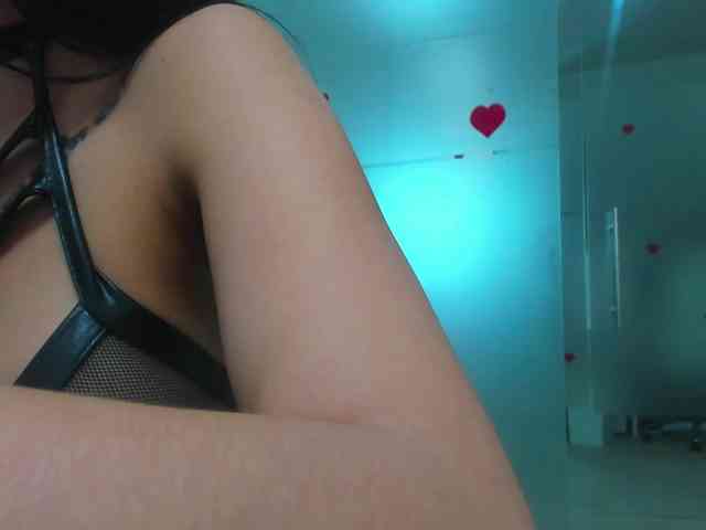 Rafaelleee webcam