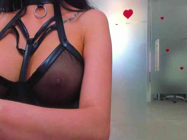 Rafaelleee webcam