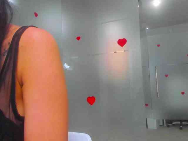 Rafaelleee webcam
