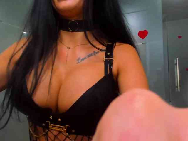 Rafaelleee webcam