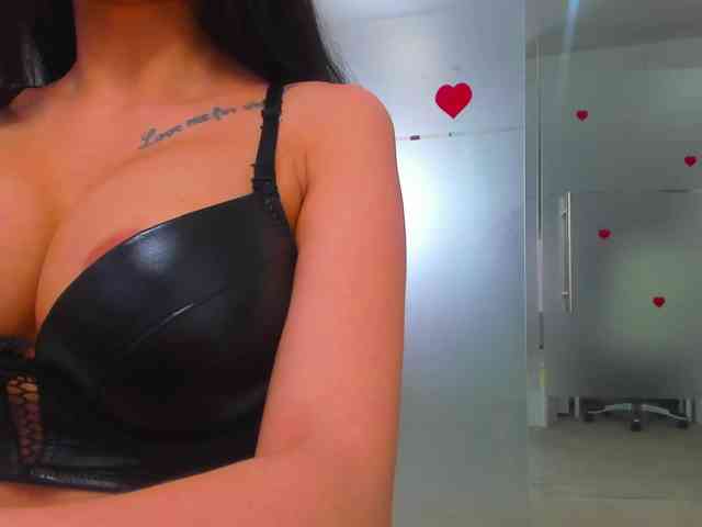Rafaelleee webcam