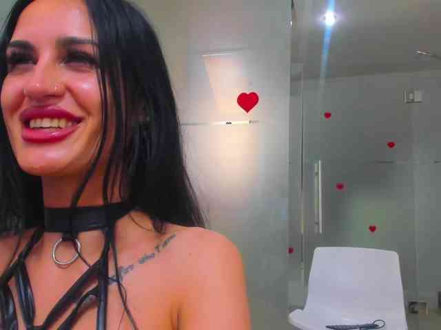 Rafaelleee webcam