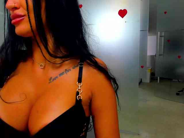 Rafaelleee webcam