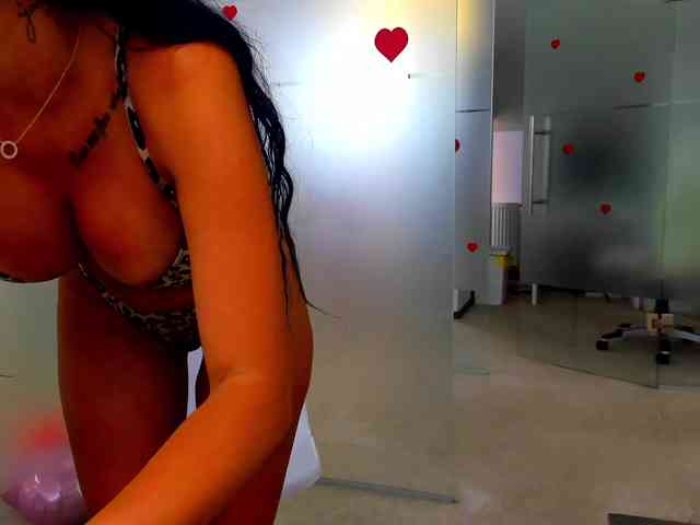 Rafaelleee webcam