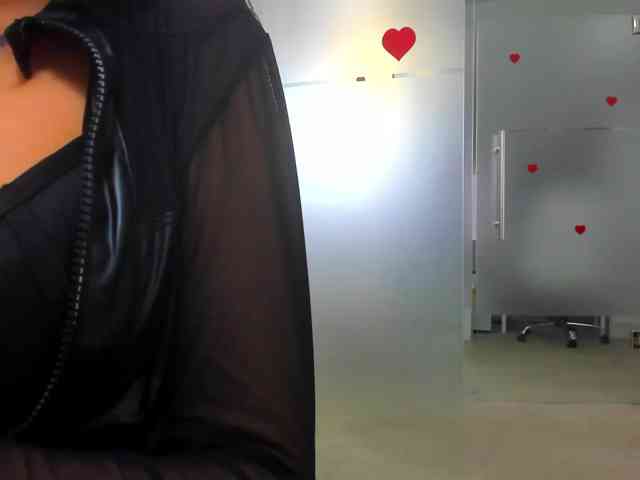 Rafaelleee webcam