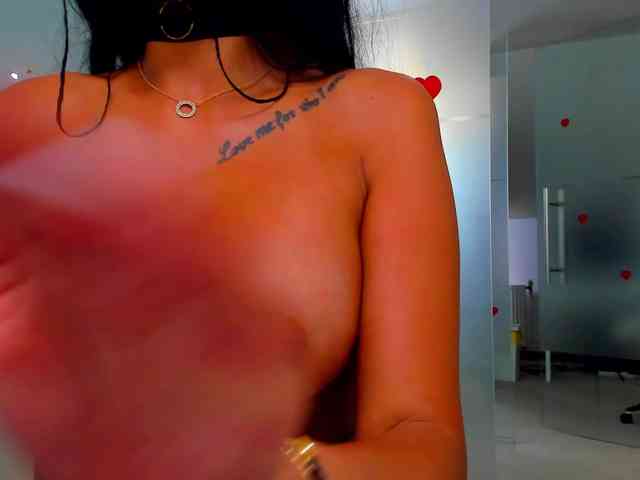 Rafaelleee webcam