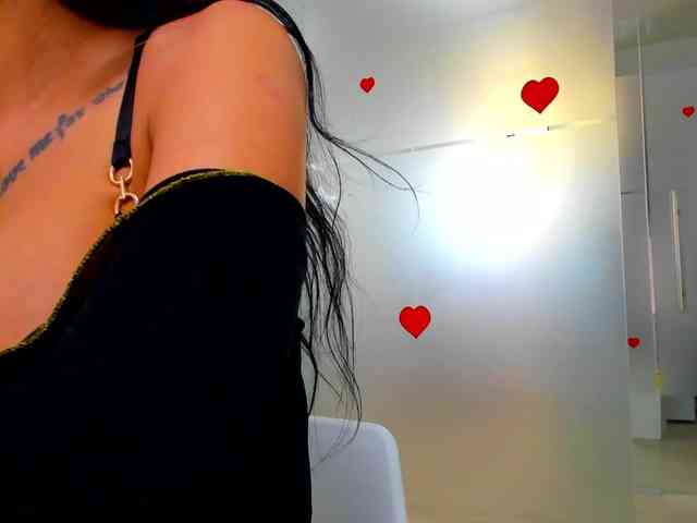 Rafaelleee webcam