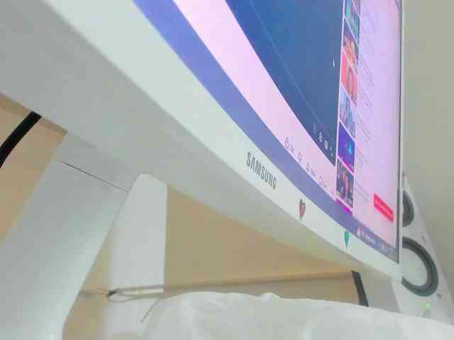 Rafaelleee webcam