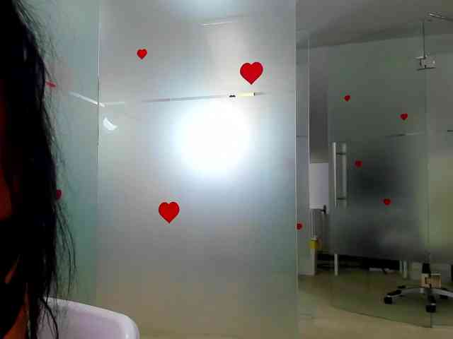 Rafaelleee webcam