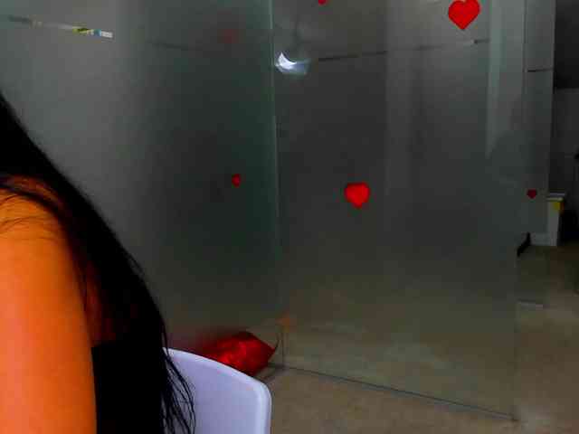 Rafaelleee webcam