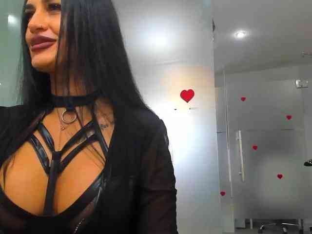 Rafaelleee webcam