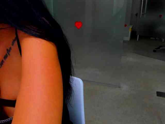 Rafaelleee webcam