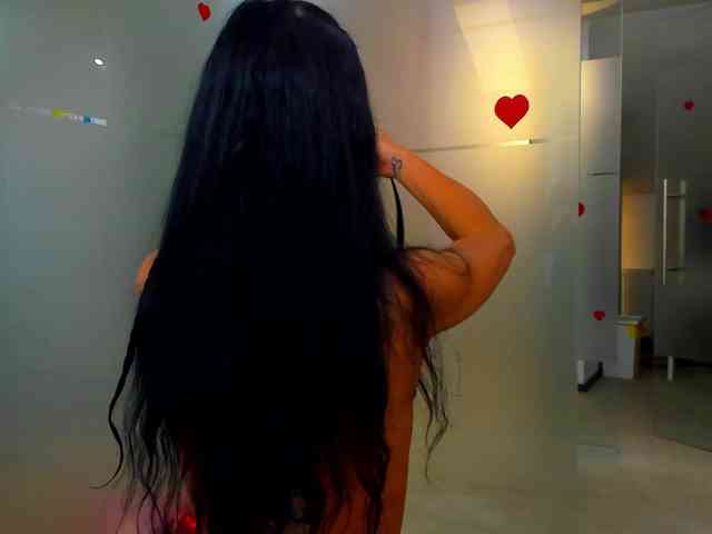 Rafaelleee webcam