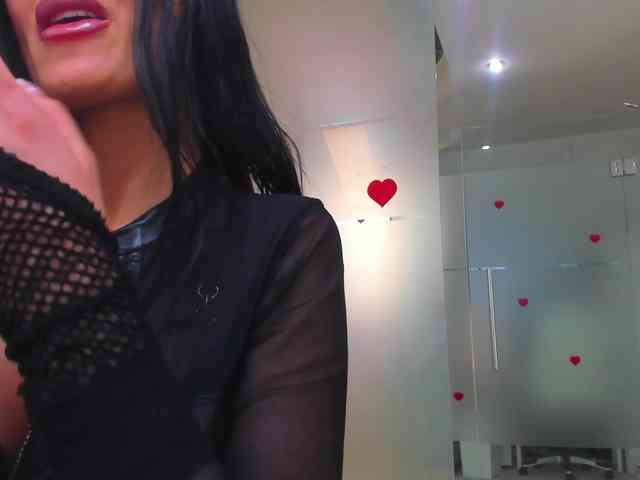 Rafaelleee webcam