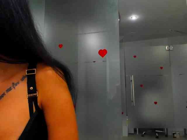 rafaelleee's live room