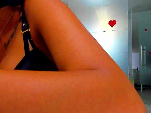 Rafaelleee webcam