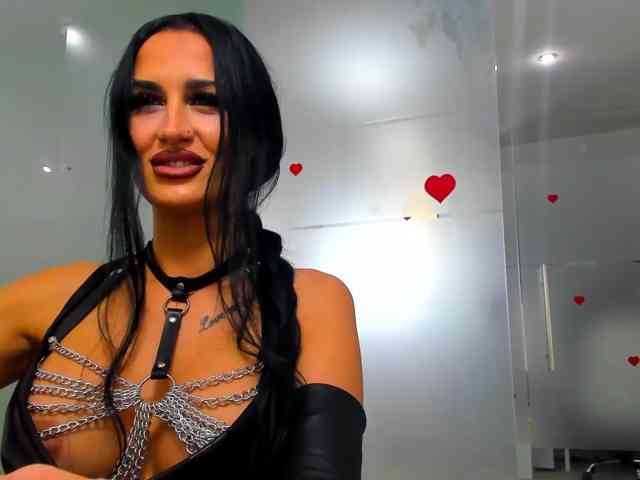 Rafaelleee webcam