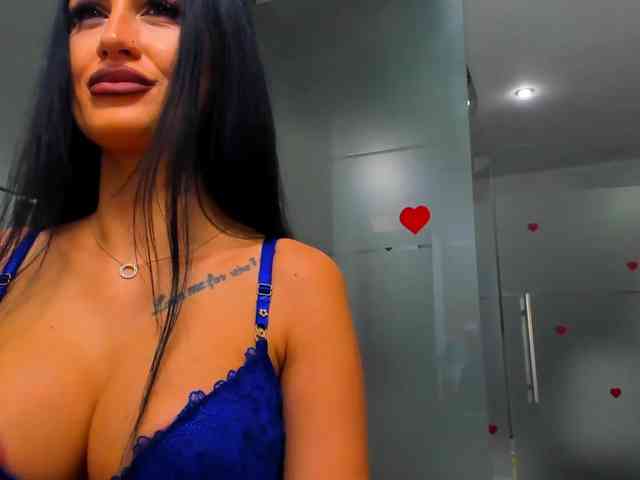 Rafaelleee webcam