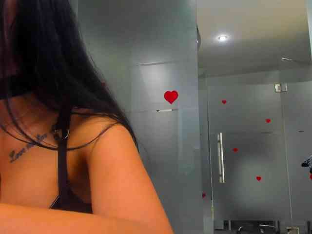 Rafaelleee webcam