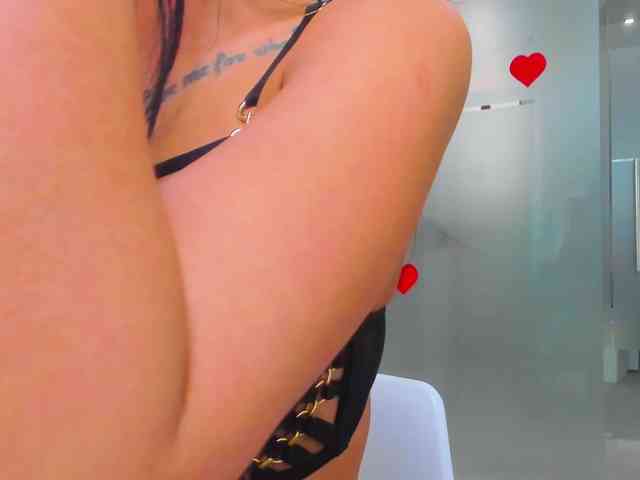 Rafaelleee webcam