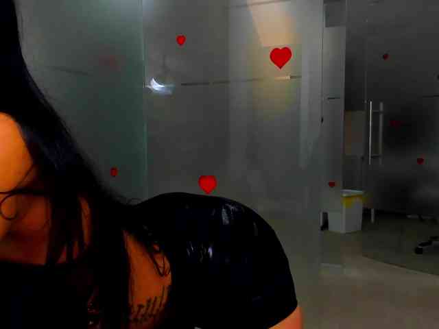 Rafaelleee webcam