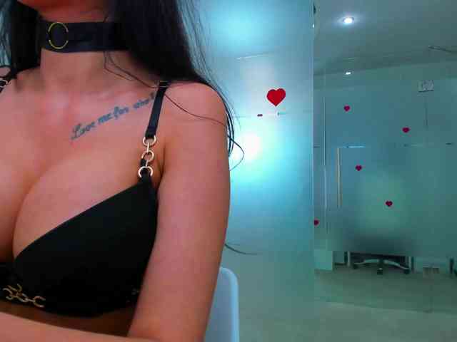 Rafaelleee webcam