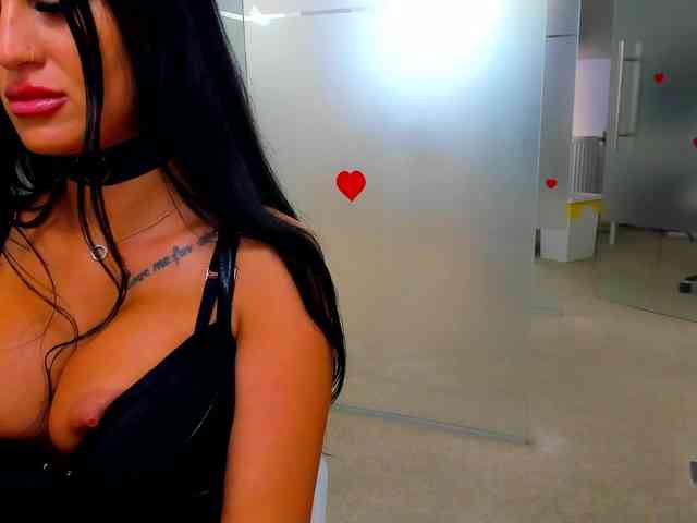 Modella: Rafaelleee
