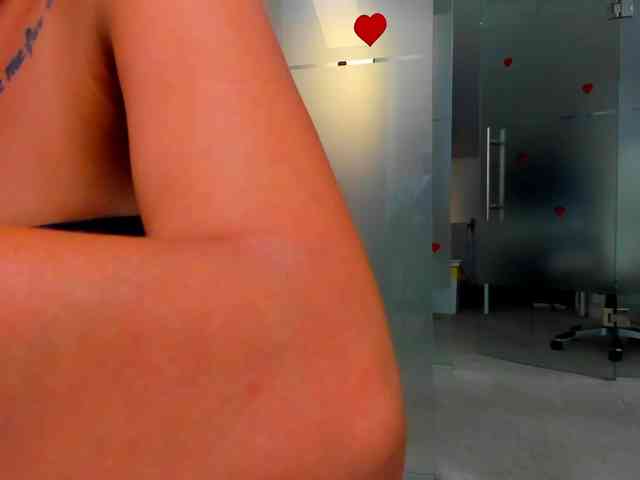 Rafaelleee webcam