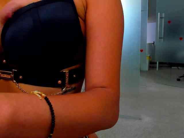 Rafaelleee webcam
