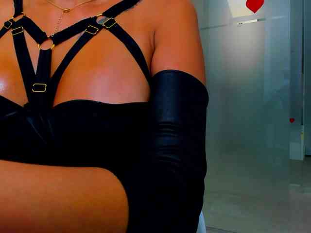 Rafaelleee webcam