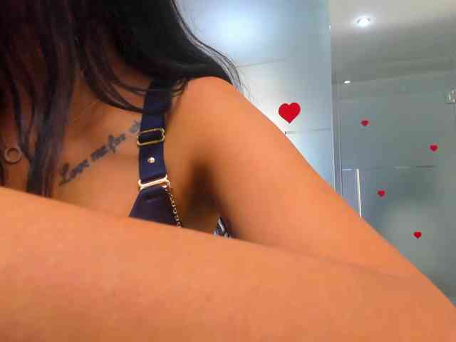 Rafaelleee webcam