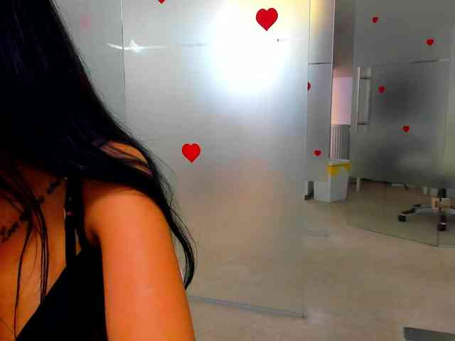 Rafaelleee webcam