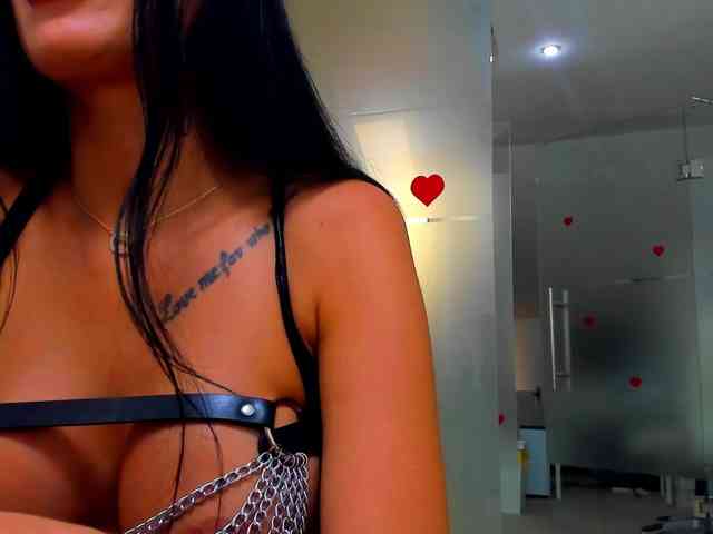 Rafaelleee webcam