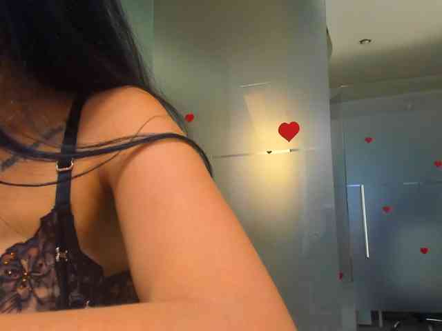 Rafaelleee webcam