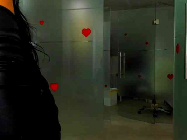 Rafaelleee webcam