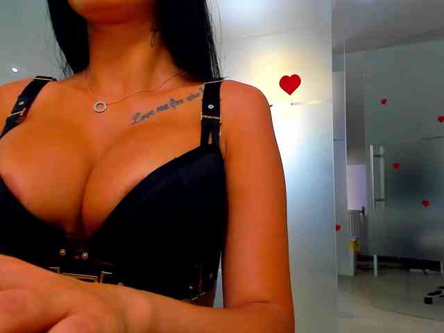 Rafaelleee webcam