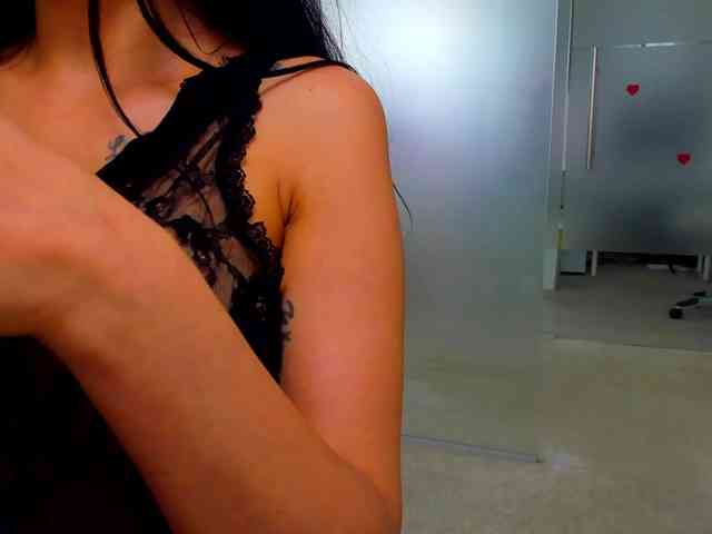 Rafaelleee webcam